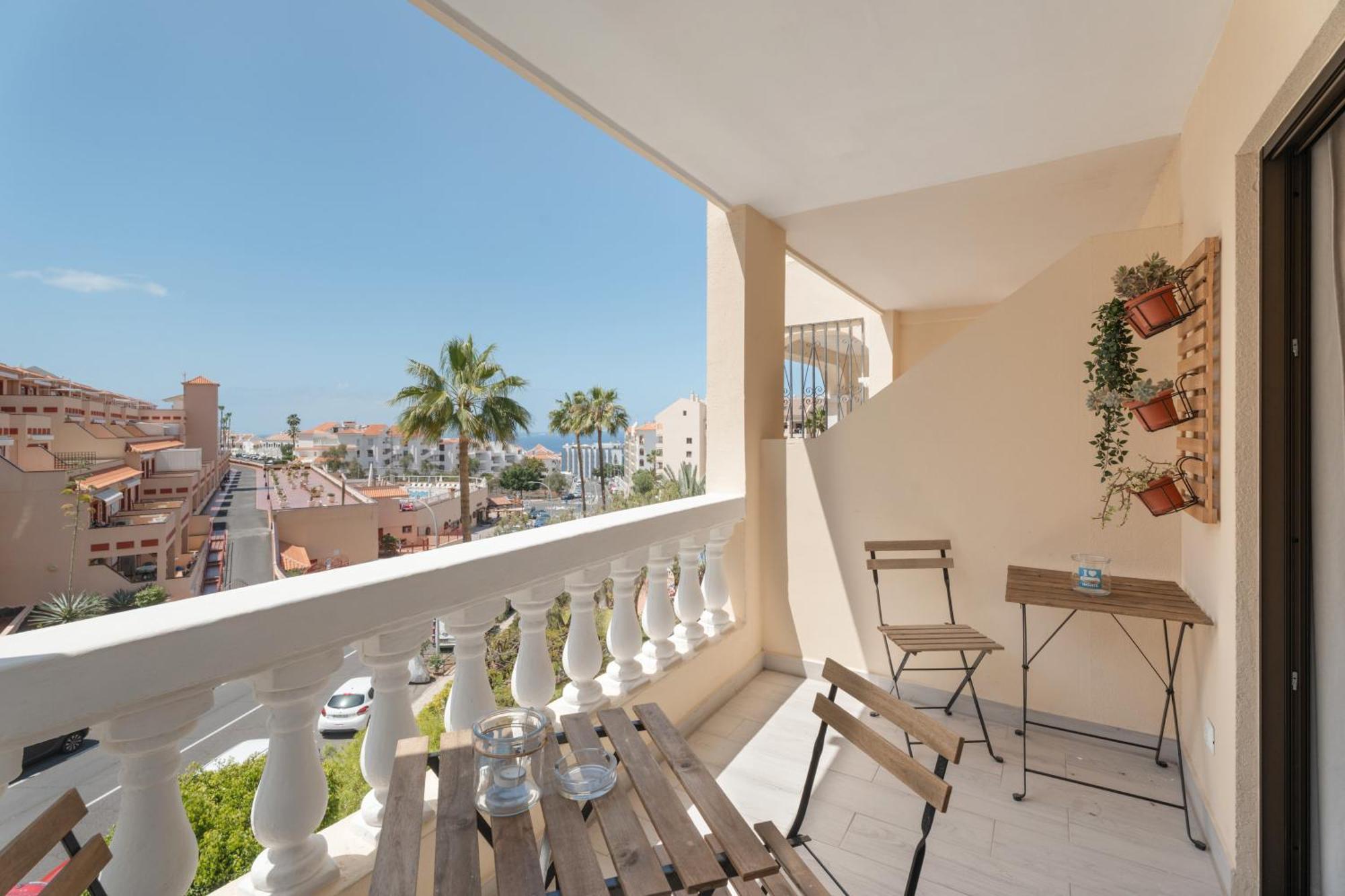 Estupendo Estudio En Castle Harbour Appartement *